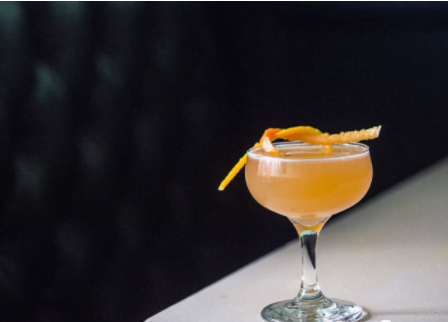 威士忌調(diào)酒怎么調(diào)?27款威士忌為基底的調(diào)酒